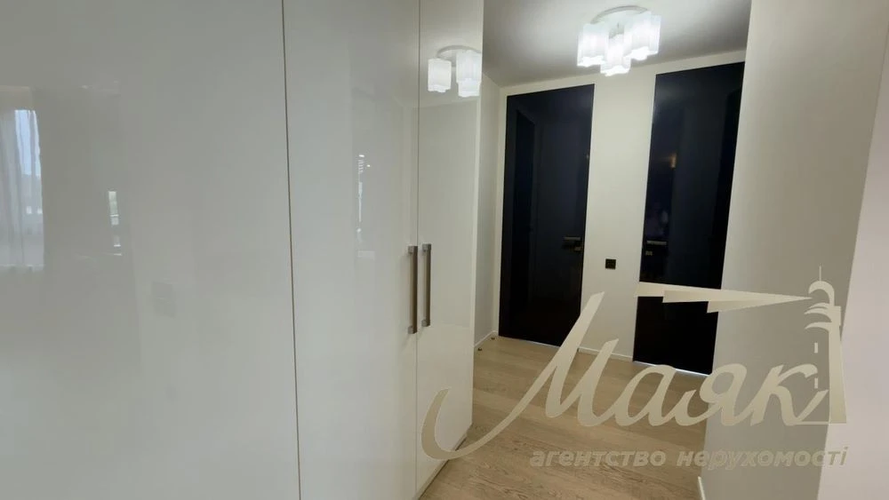 Продаж 3-кімнатної квартири 95 м² у ЖК Park Avenue | 2 спаль