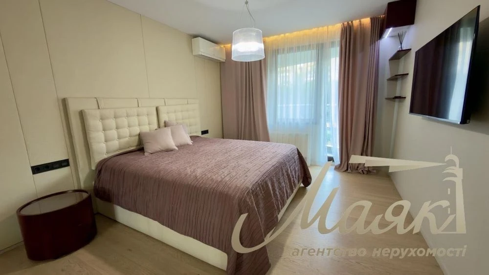 Продаж 3-кімнатної квартири 95 м² у ЖК Park Avenue | 2 спаль