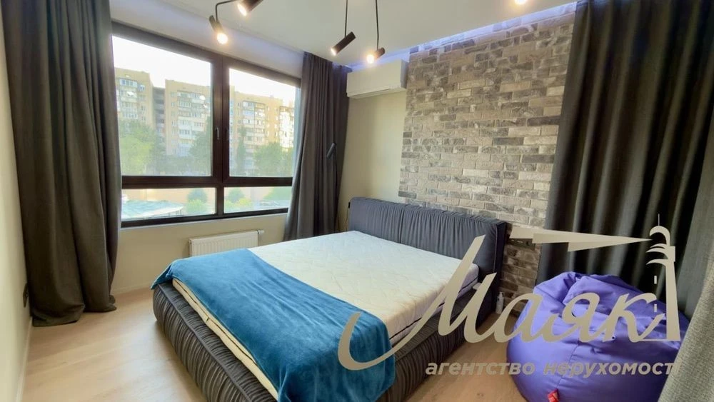 Продаж 3-кімнатної квартири 95 м² у ЖК Park Avenue | 2 спаль