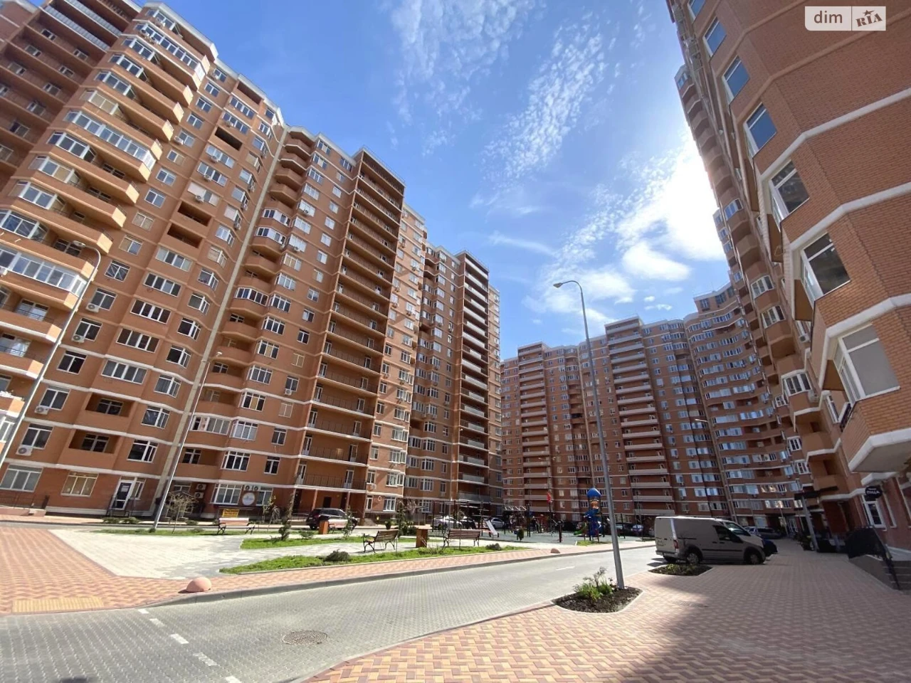 Продажа квартиры Хаджибейский.