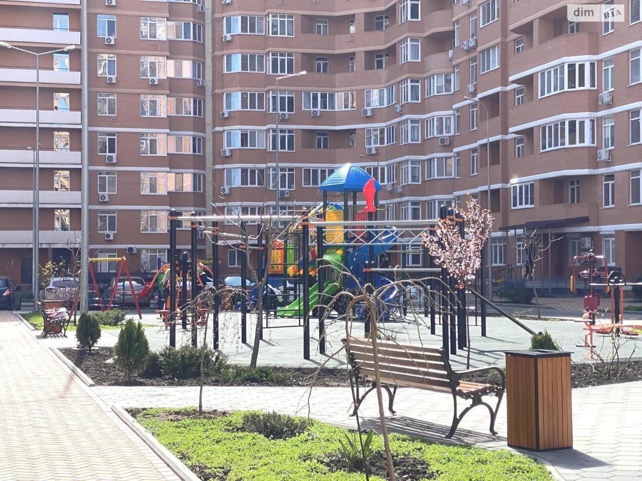 Продажа квартиры Хаджибейский.