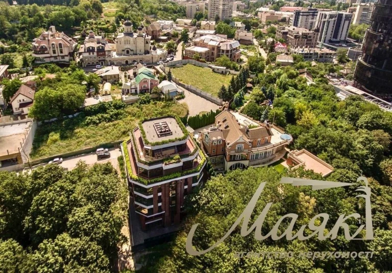 Продажа квартиры 170м2 в клубном доме на Мичурина, Дружбы на