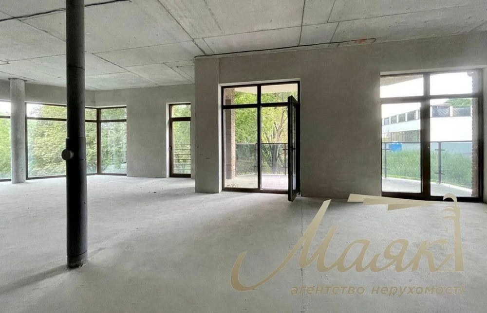 Продажа квартиры 170м2 в клубном доме на Мичурина, Дружбы на