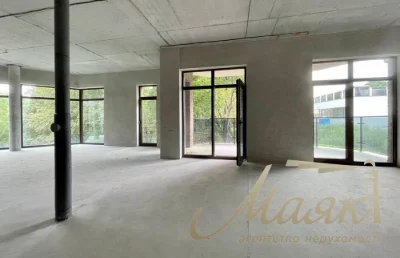 Продажа квартиры 170м2 в клубном доме на Мичурина, Дружбы на