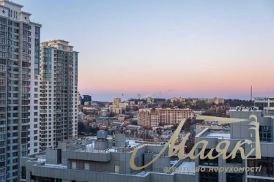 Продаж 1к квартири з ремонтом ЖК Новопечерські Липки, вул. В