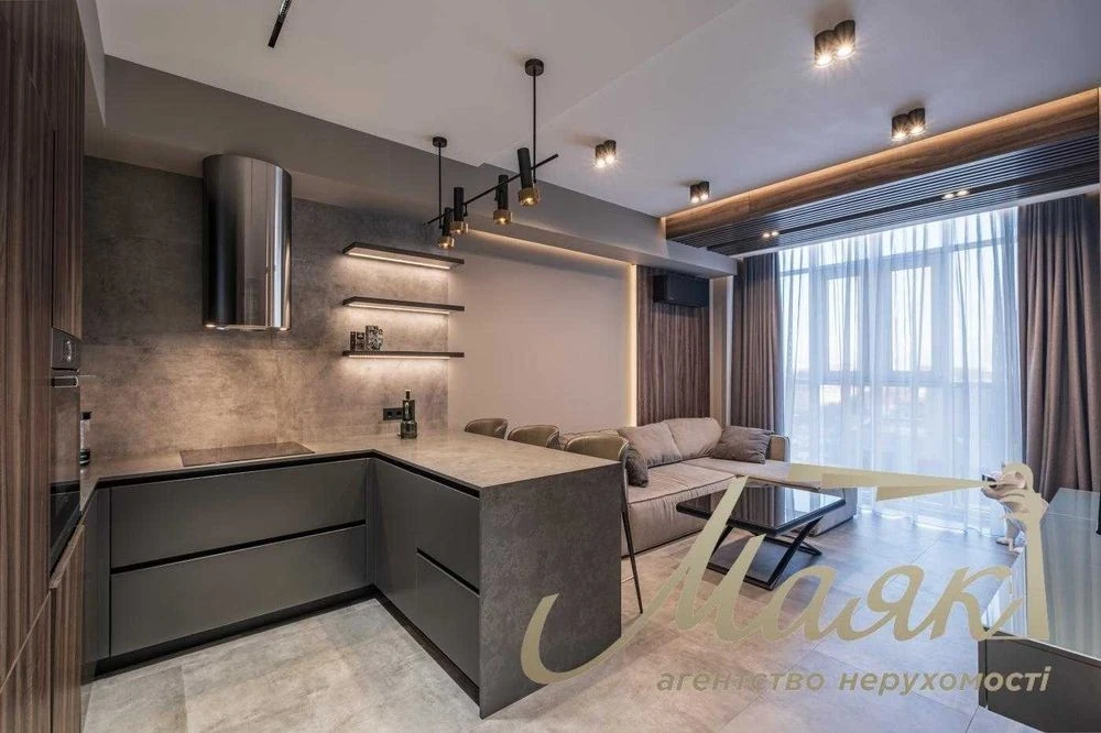 Продаж 1к квартири з ремонтом ЖК Новопечерські Липки, вул. В