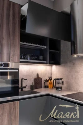 Продаж 1к квартири з ремонтом ЖК Новопечерські Липки, вул. В