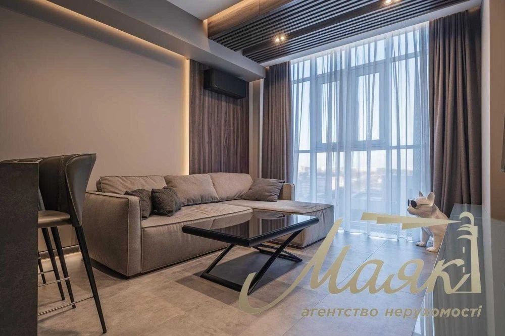 Продаж 1к квартири з ремонтом ЖК Новопечерські Липки, вул. В