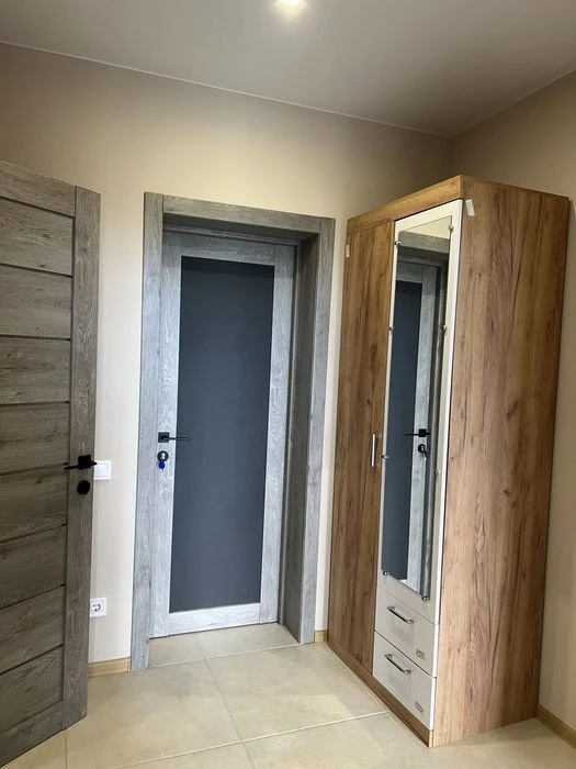 Метро Славутич | Квартира 106,2 м² | Переобладнана у 3 окрем
