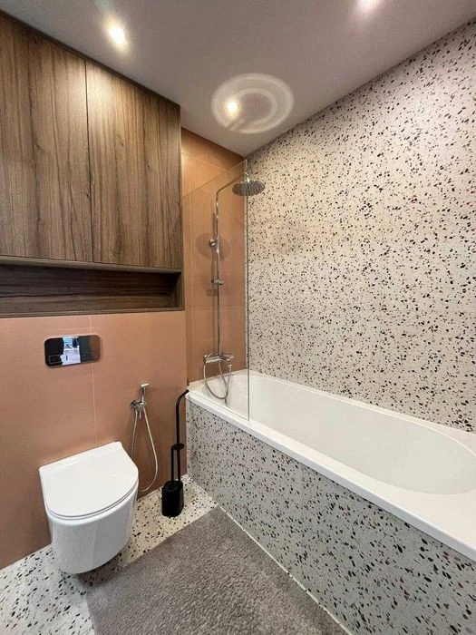 Без комісії %. Продаж 2к квартири 57 м2. ЖК СЛАВУТИЧ 2.0