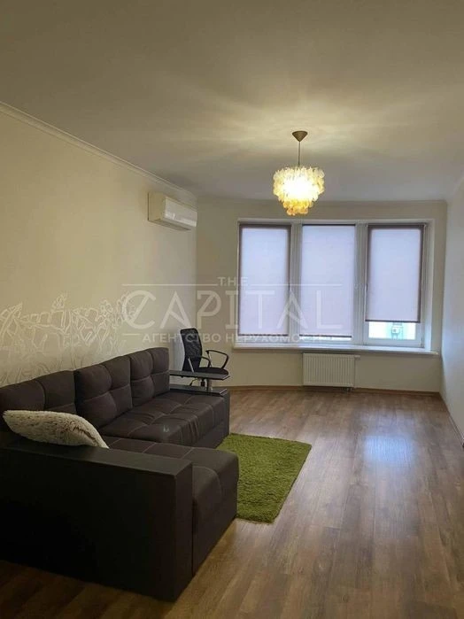 Краща ціна! ПРОДАЖ квартири в ЖК Южна Брама, 5 хв метро Лчша