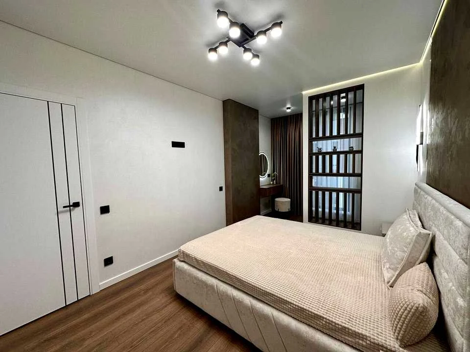 Квартира. Ивано-Франковск, Ленкавского ул., 34 к