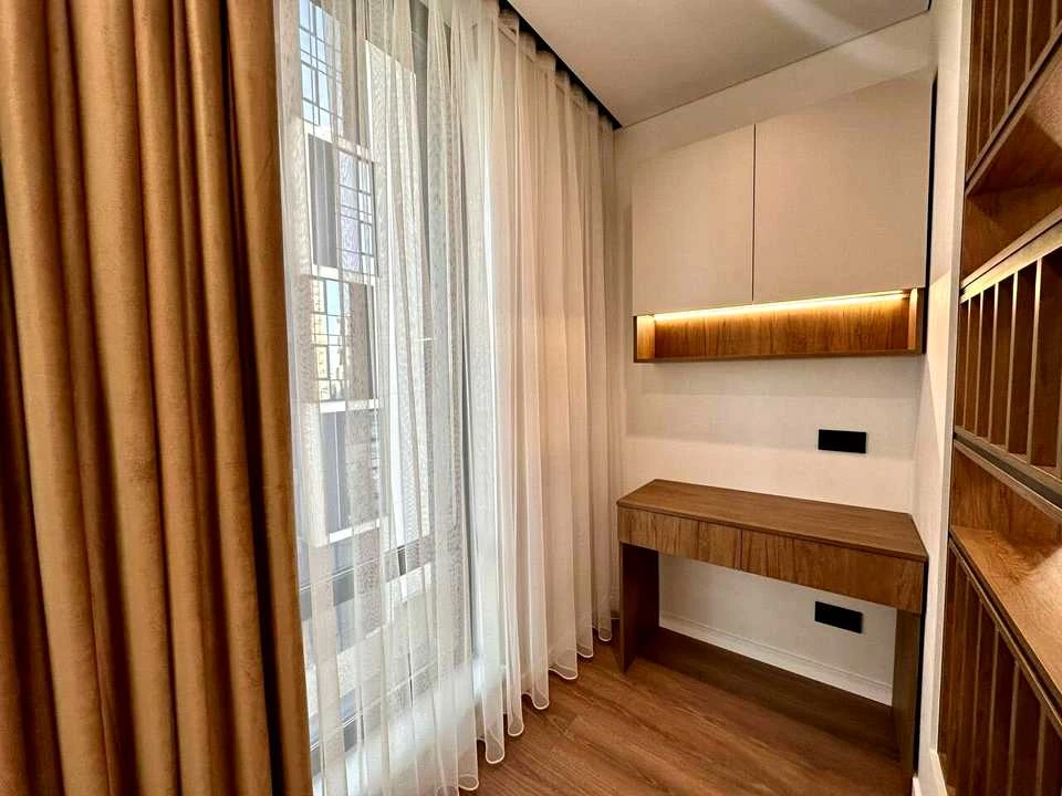 Квартира. Ивано-Франковск, Ленкавского ул., 34 к