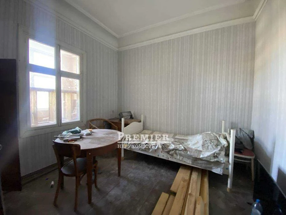 3-комнатная квартира 60 кв.м в центре Одессы. Качественный ремонт