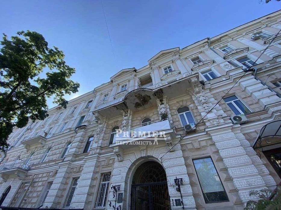 3-комнатная квартира 60 кв.м в центре Одессы. Качественный ремонт