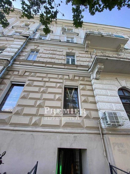 3-комнатная квартира 60 кв.м в центре Одессы. Качественный ремонт