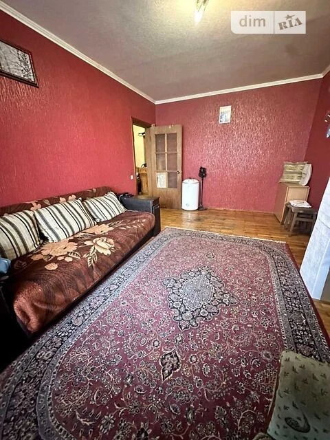 Продаж 2к квартири 63 кв. м на вул. Феодосійська 3В • ID 347