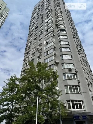 Продаж 2к квартири 63 кв. м на вул. Феодосійська 3В • ID 347