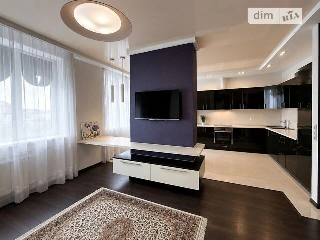 Продаж 2к квартири 63 кв. м на вул. Феодосійська 3В • ID 347