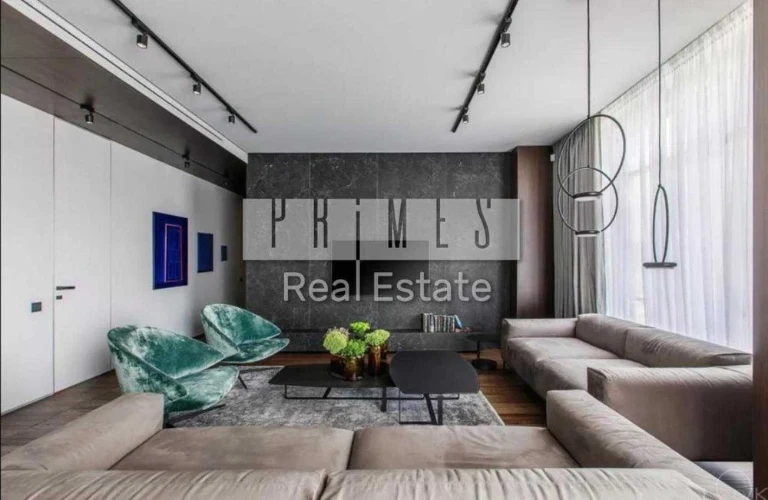 Продаж 3к квартири 145м2 ремонт Болсуновська 2 PecherSKY Печ