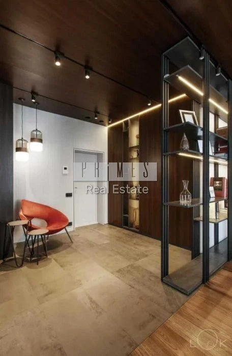Продаж 3к квартири 145м2 ремонт Болсуновська 2 PecherSKY Печ