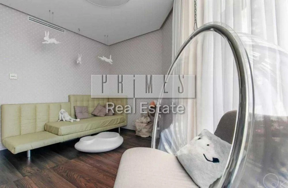 Продаж 3к квартири 145м2 ремонт Болсуновська 2 PecherSKY Печ