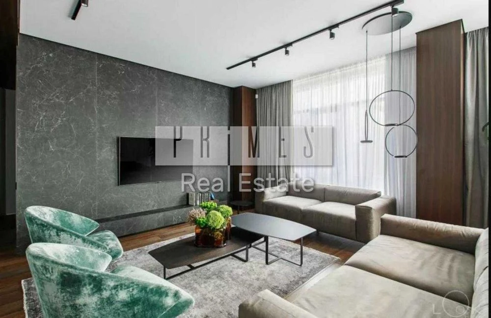 Продаж 3к квартири 145м2 ремонт Болсуновська 2 PecherSKY Печ
