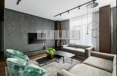 Продаж 3к квартири 145м2 ремонт Болсуновська 2 PecherSKY Печ