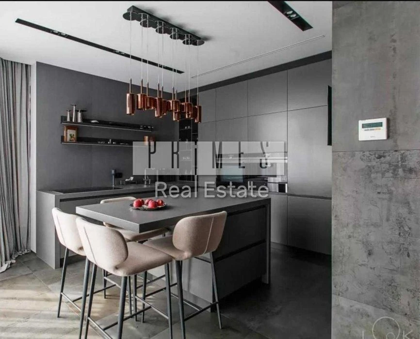 Продаж 3к квартири 145м2 ремонт Болсуновська 2 PecherSKY Печ