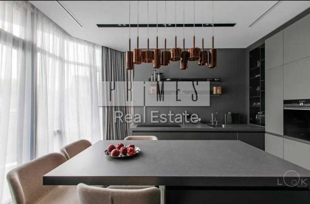 Продаж 3к квартири 145м2 ремонт Болсуновська 2 PecherSKY Печ