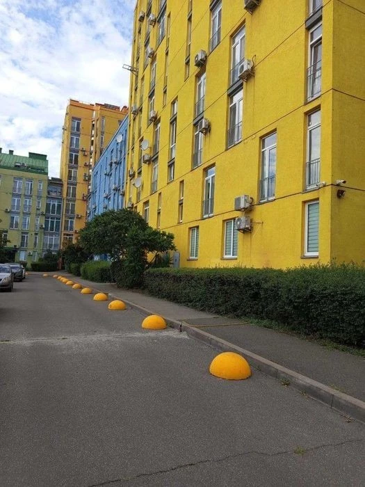 Продаж 3- рівневої квартири з ремонтом в ЖК Comfort Town