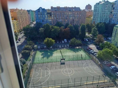 Продаж 3- рівневої квартири з ремонтом в ЖК Comfort Town