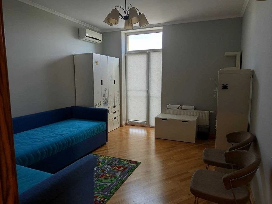 Продаж 3- рівневої квартири з ремонтом в ЖК Comfort Town