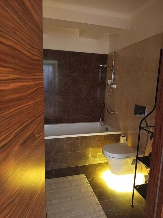 Продаж 3- рівневої квартири з ремонтом в ЖК Comfort Town