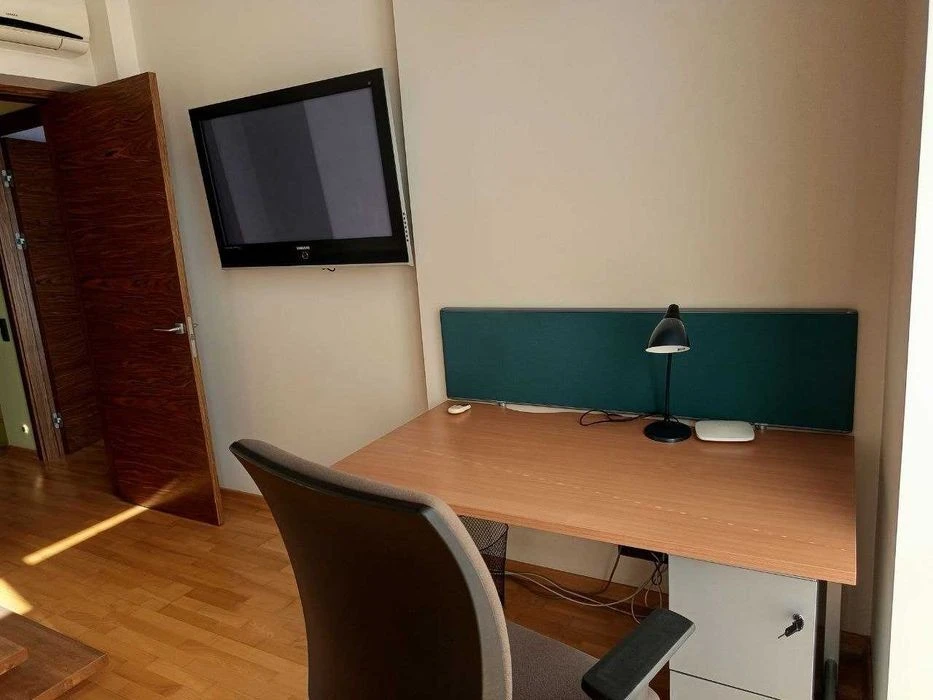 Продаж 3- рівневої квартири з ремонтом в ЖК Comfort Town