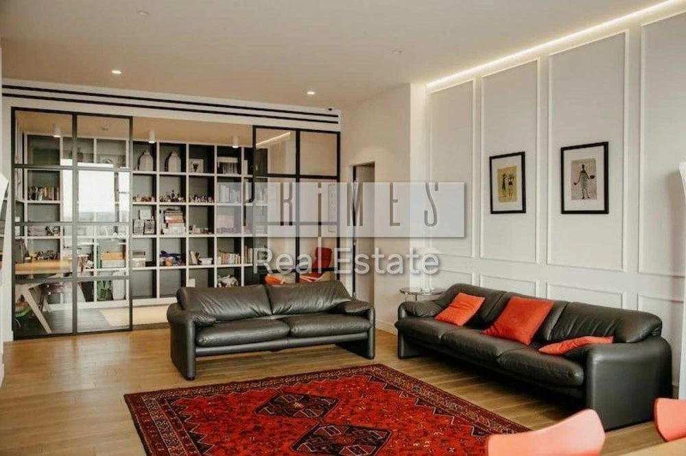 Продаж 3к квартира 135м2 ремонт Коновальця 26А Skyline Печер