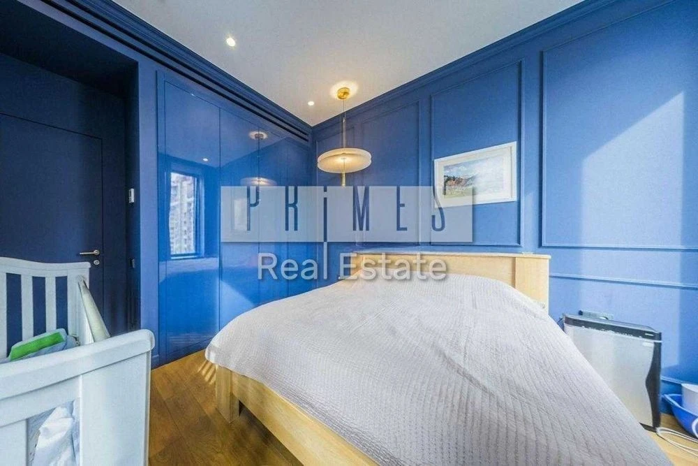 Продаж 3к квартира 135м2 ремонт Коновальця 26А Skyline Печер