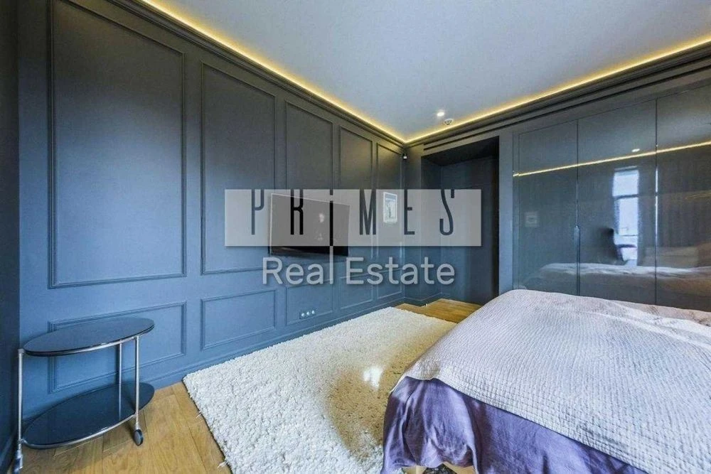 Продаж 3к квартира 135м2 ремонт Коновальця 26А Skyline Печер