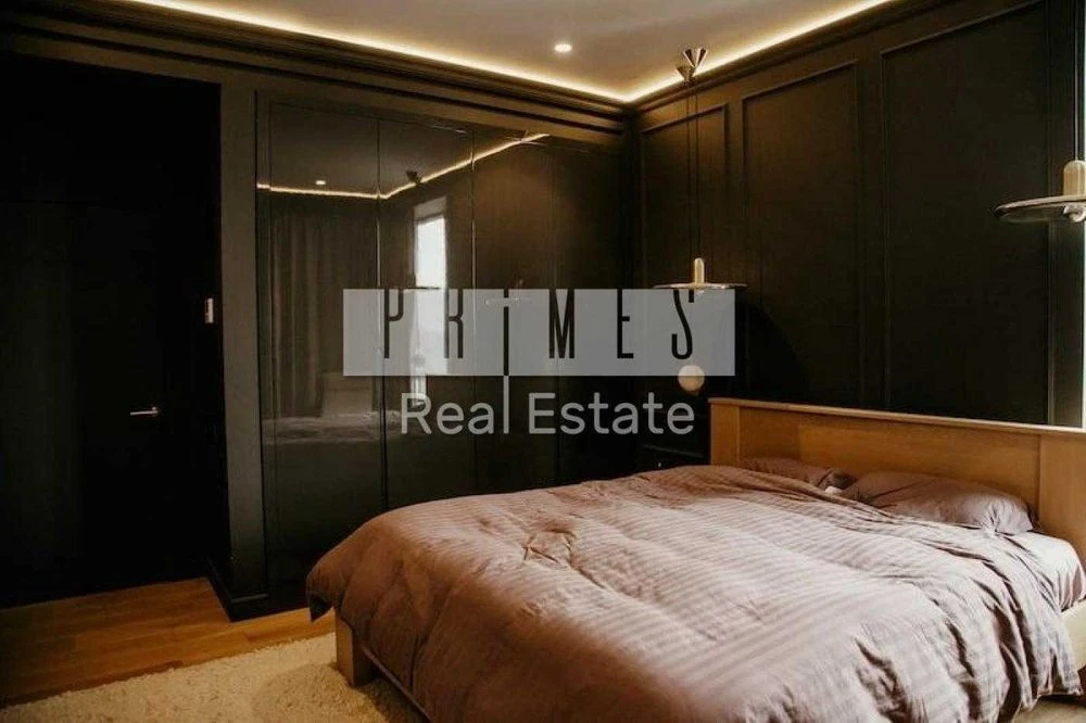 Продаж 3к квартира 135м2 ремонт Коновальця 26А Skyline Печер