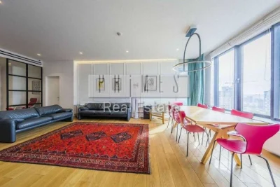 Продаж 3к квартира 135м2 ремонт Коновальця 26А Skyline Печер
