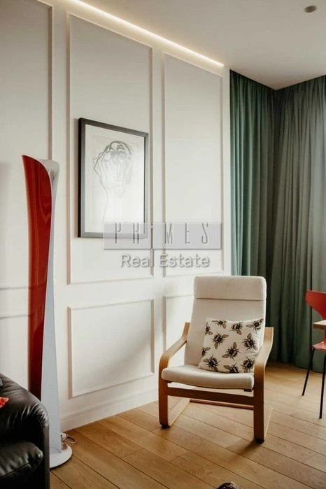 Продаж 3к квартира 135м2 ремонт Коновальця 26А Skyline Печер
