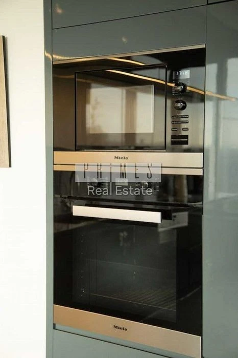 Продаж 3к квартира 135м2 ремонт Коновальця 26А Skyline Печер