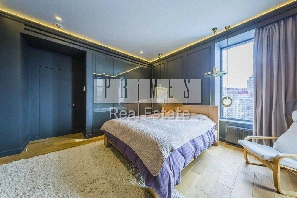 Продаж 3к квартира 135м2 ремонт Коновальця 26А Skyline Печер