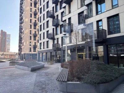 Без %Продам 3-4 кімнатну квартиру вул. Василя Тютюнника, 39