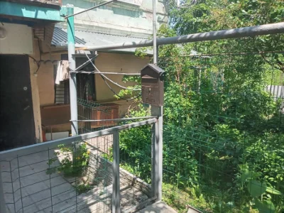 Cozy 3-room apartment for sale. In a beautiful residential area.