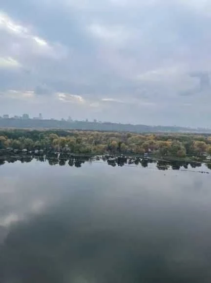 Продам 56м ЖК Русанівська Гавань Микільсько-Слобідська