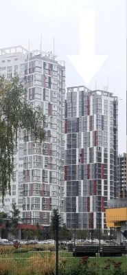 Продам 56м ЖК Русанівська Гавань Микільсько-Слобідська