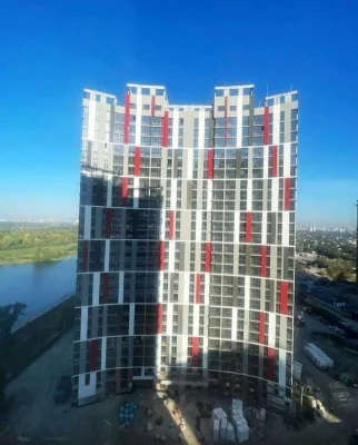 Продам 56м ЖК Русанівська Гавань Микільсько-Слобідська
