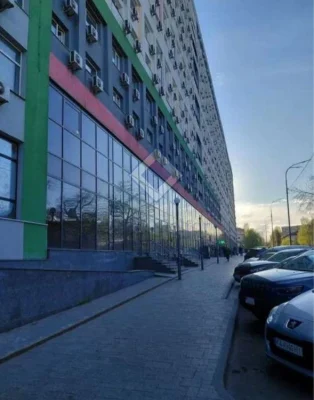 Продаж квартира студія 1 кімнатна ЖК Смарт Хаус ЖК Smart Hou