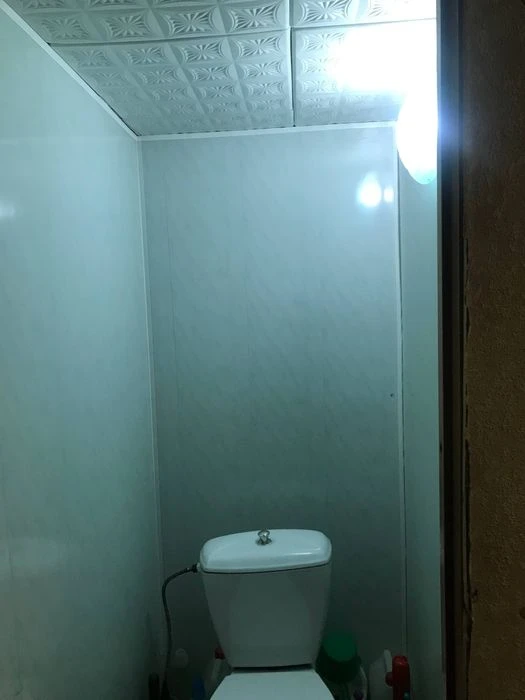 Cozy 3-room apartment for sale. In a beautiful residential area.